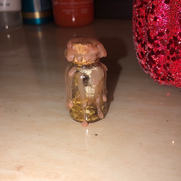✨ SUCCESS SPELL JAR ✨ - Picture 1 of 1